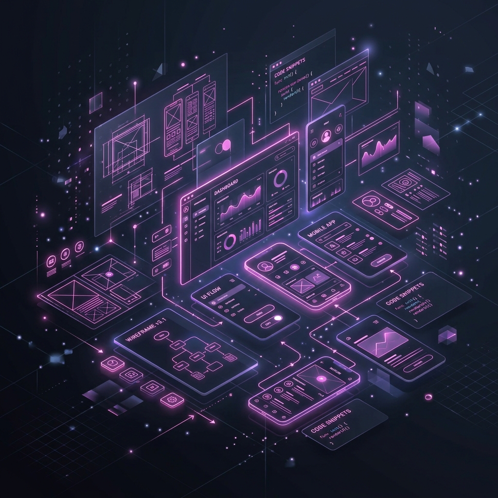 SaaS Architect Blueprint